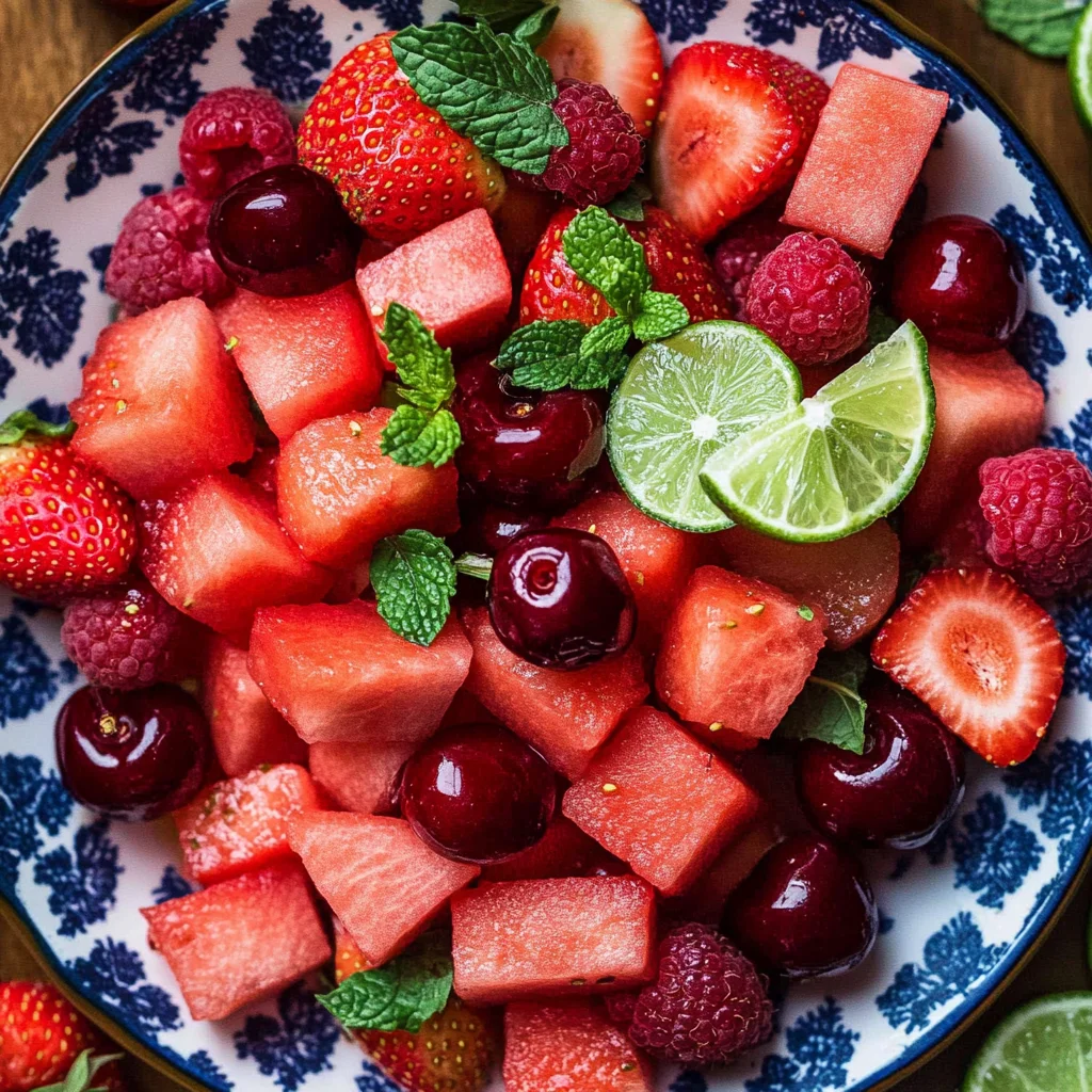 Watermelon