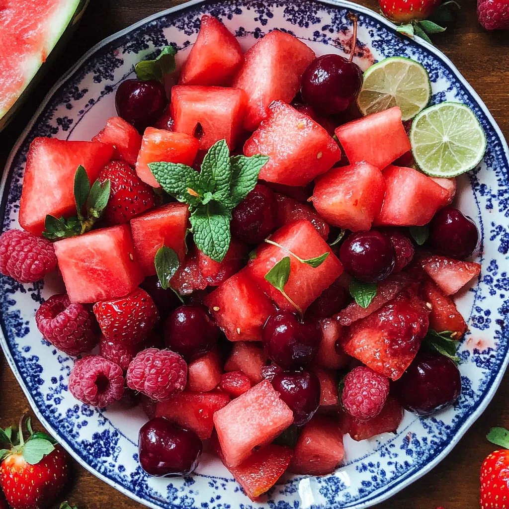 Watermelon