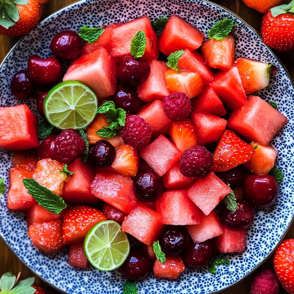 Watermelon