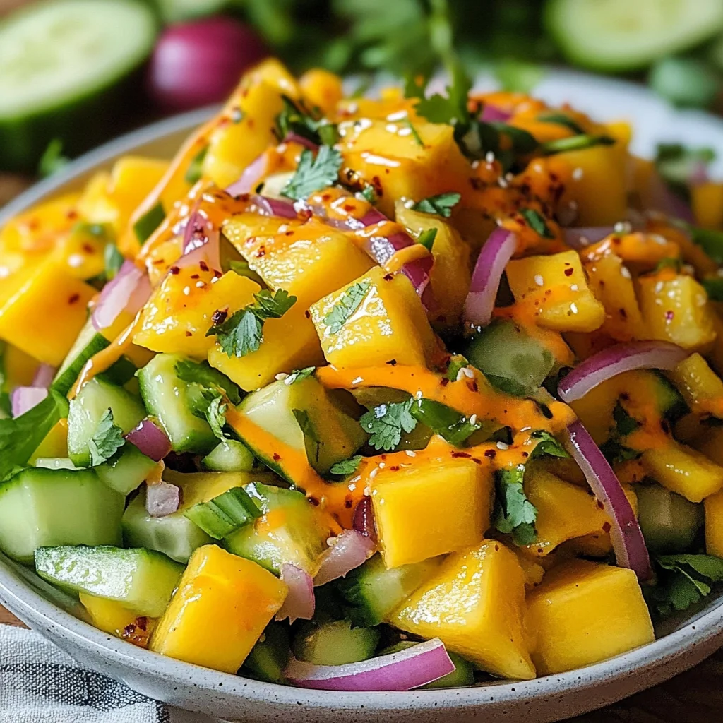 mango