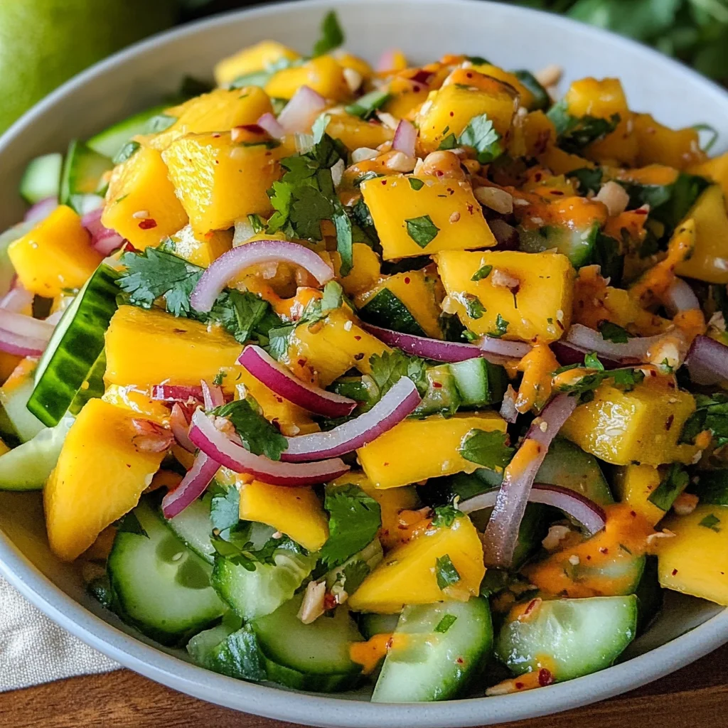 mango