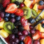 Best Fruit Salad