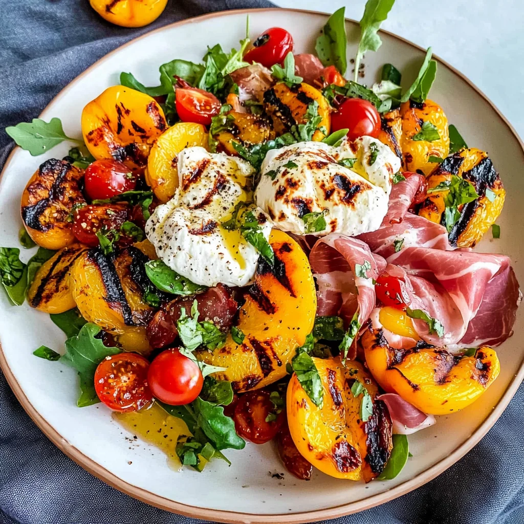 Grilled