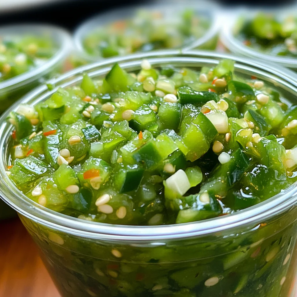 Jalapeno
