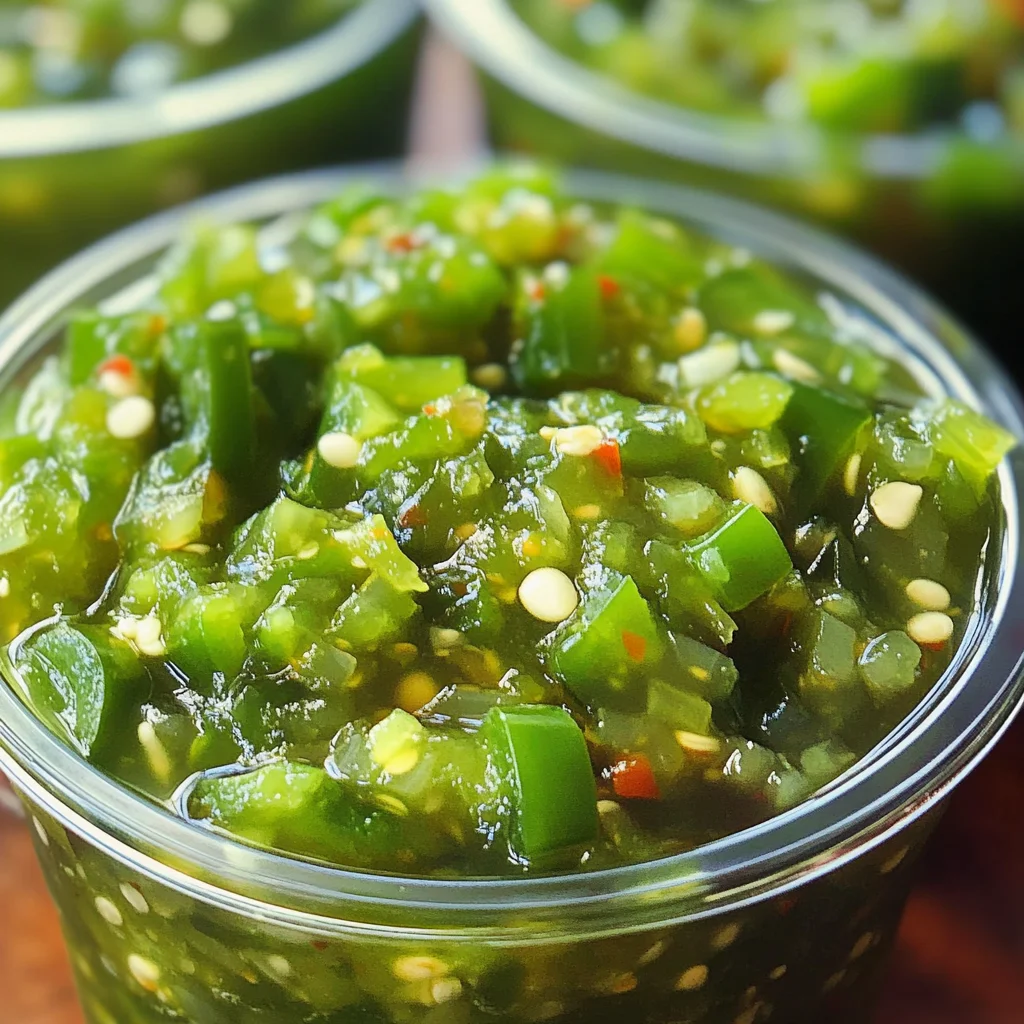 Jalapeno