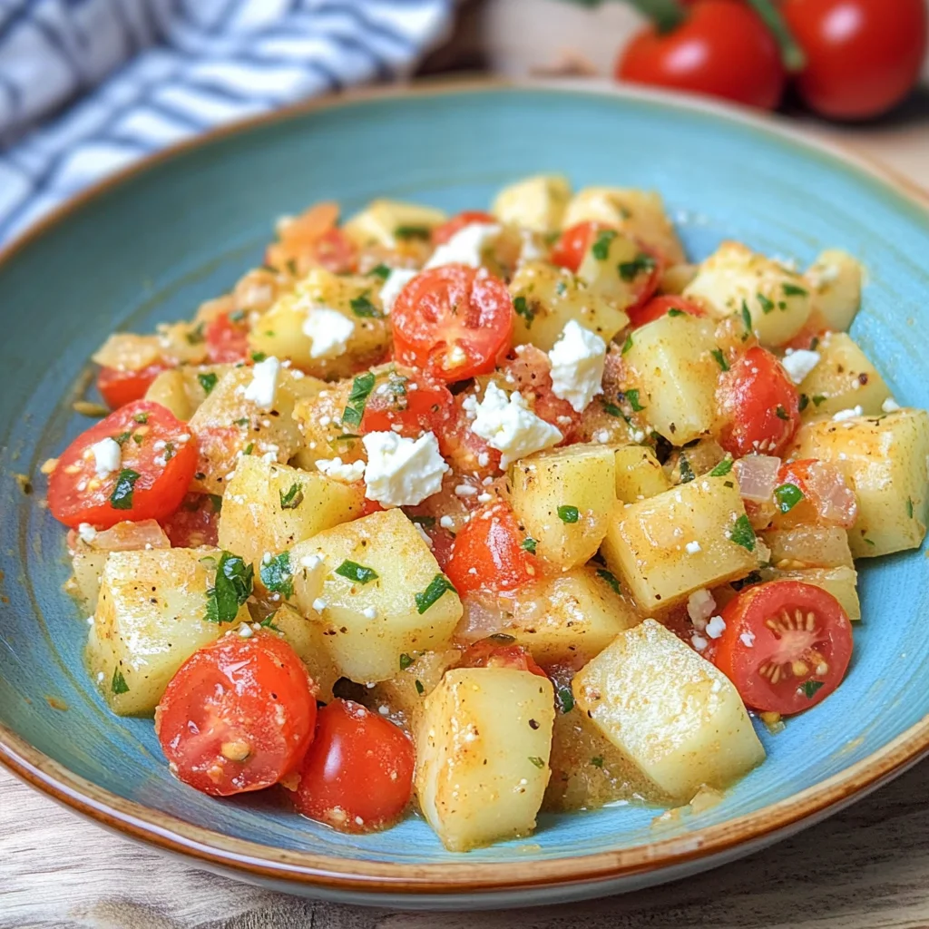 Kohlrabipfanne