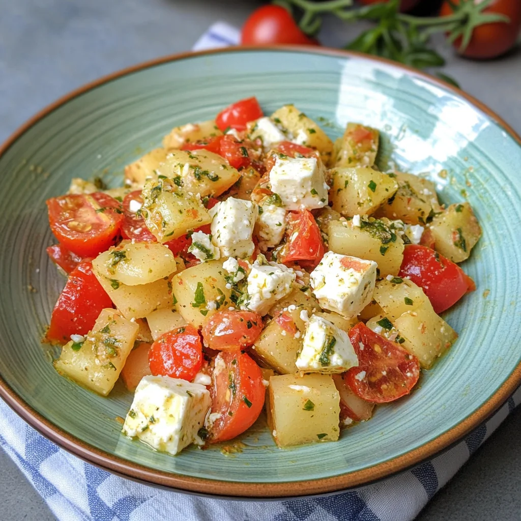 Kohlrabipfanne