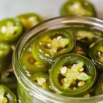 Pickled Jalapeños
