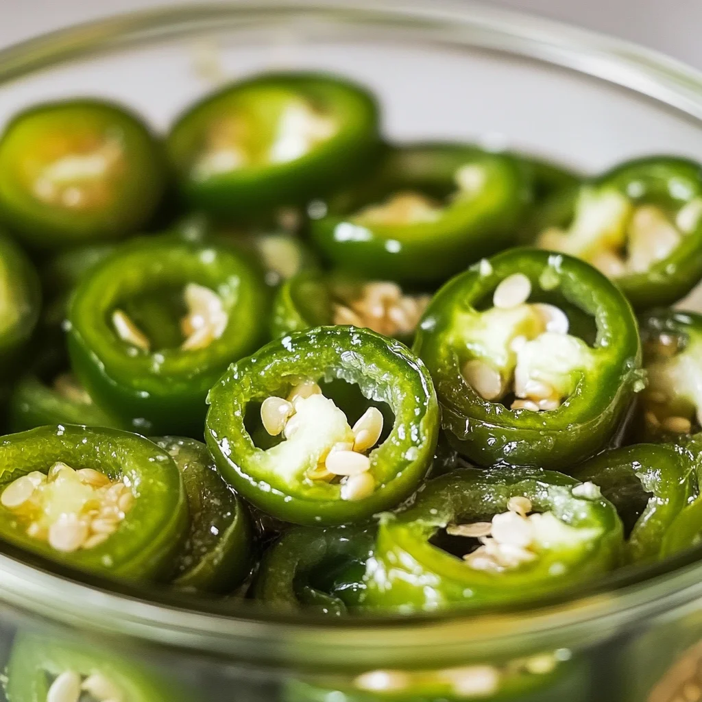 Pickled