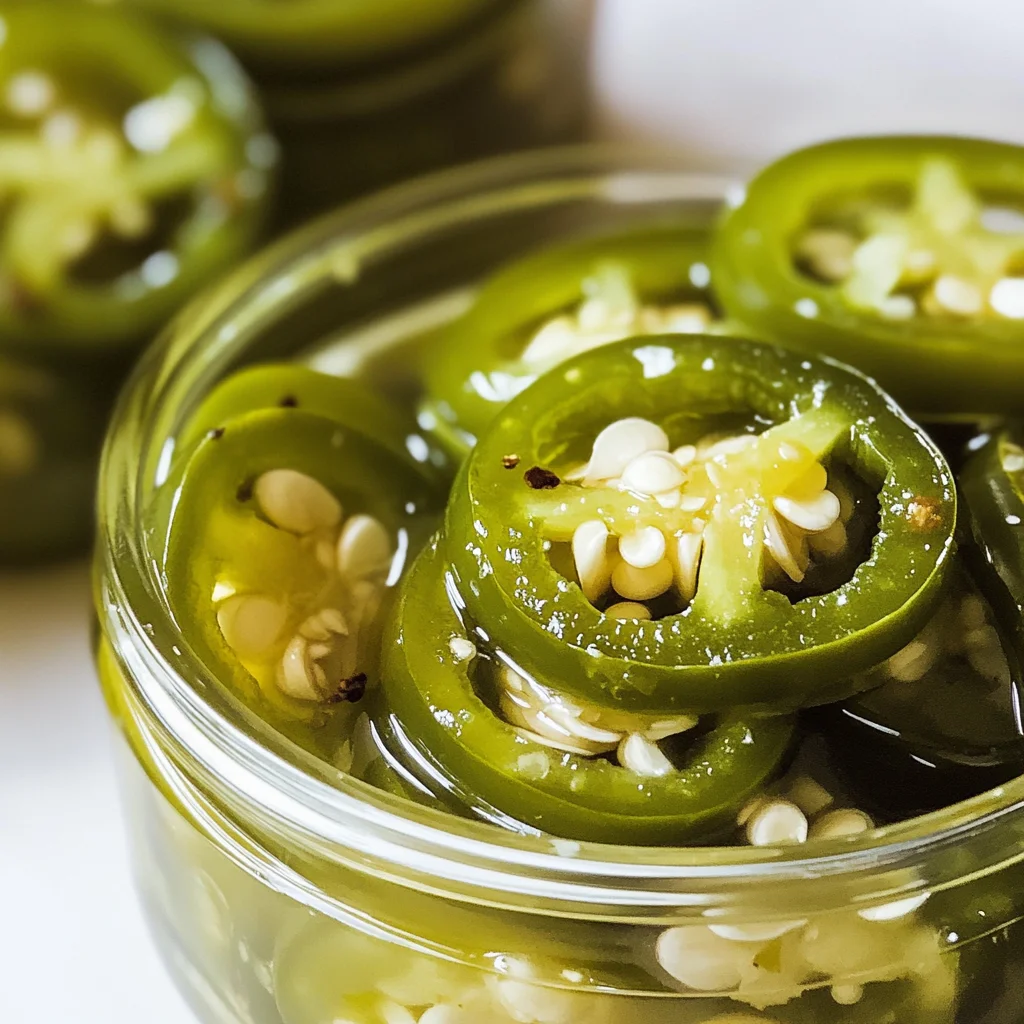 Pickled