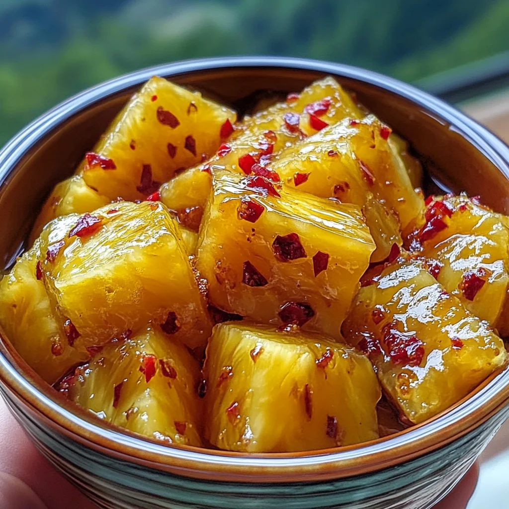Pineapple