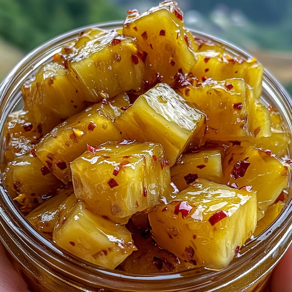 Pineapple