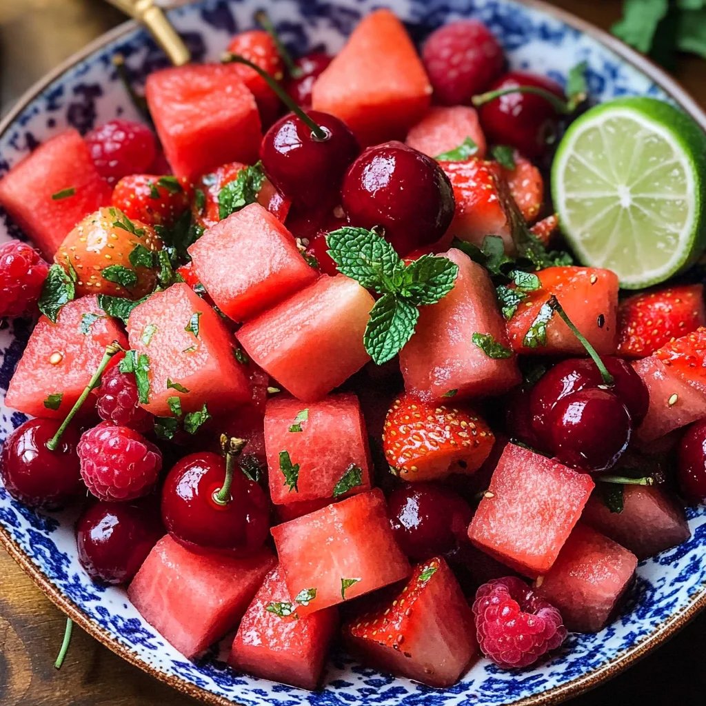 Watermelon