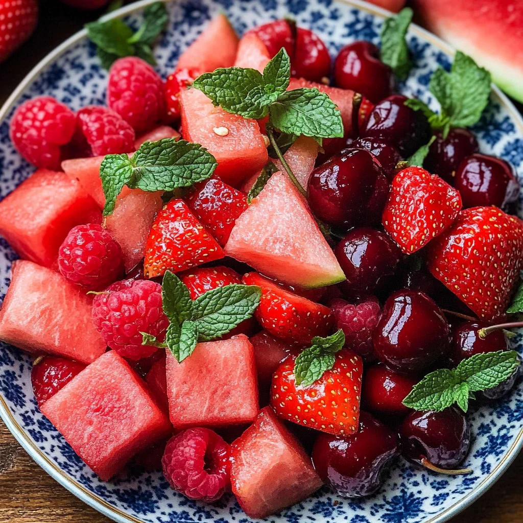 Watermelon