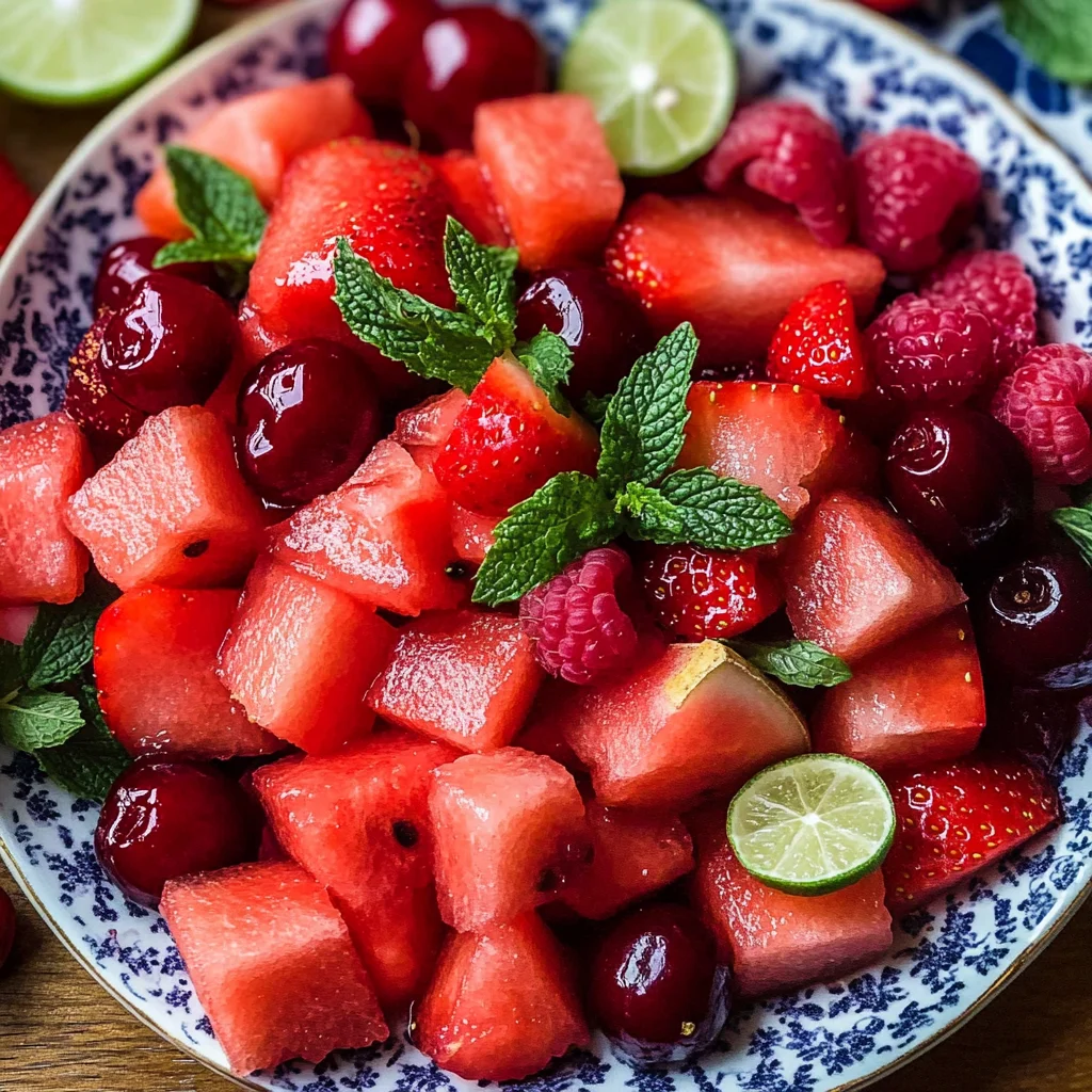 Watermelon