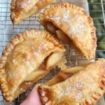 Apple Hand Pies