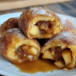 Apple Pie Bombs