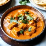 Best Butter Chicken Recipe Ever (Better Than a Restaurant!)