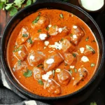 Butter Chicken Recipe (Indian Chicken Makhani)