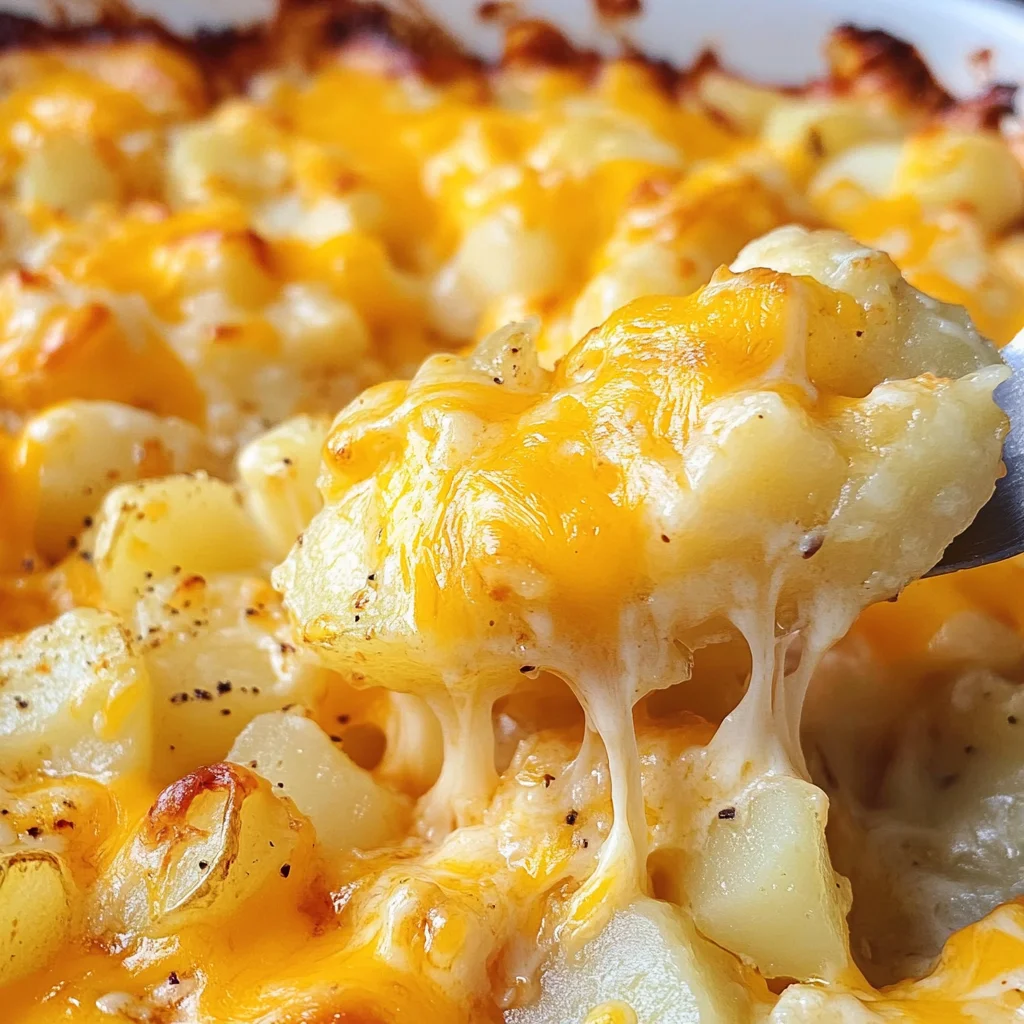 Cheesy