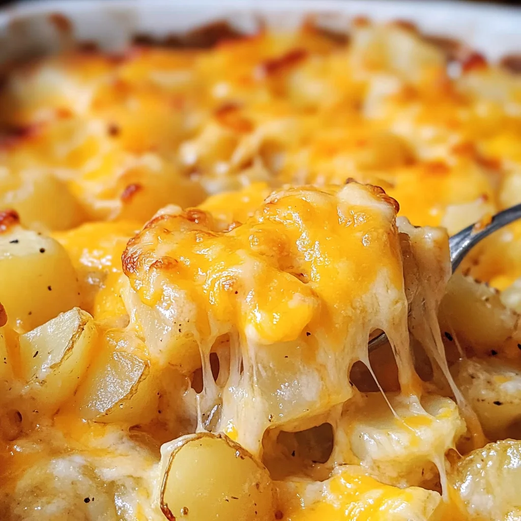 Cheesy