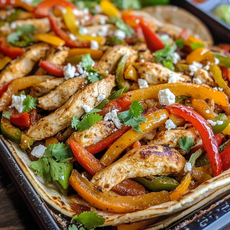 How To Serve Fajitas For A Crowd + The Best Toppings For Fajitas!