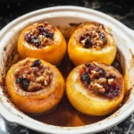 How to Make Baked Apples (and Why You Should)