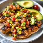 How to Make Fiesta Lime Chicken