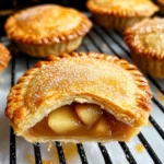 Mini Apple Pies