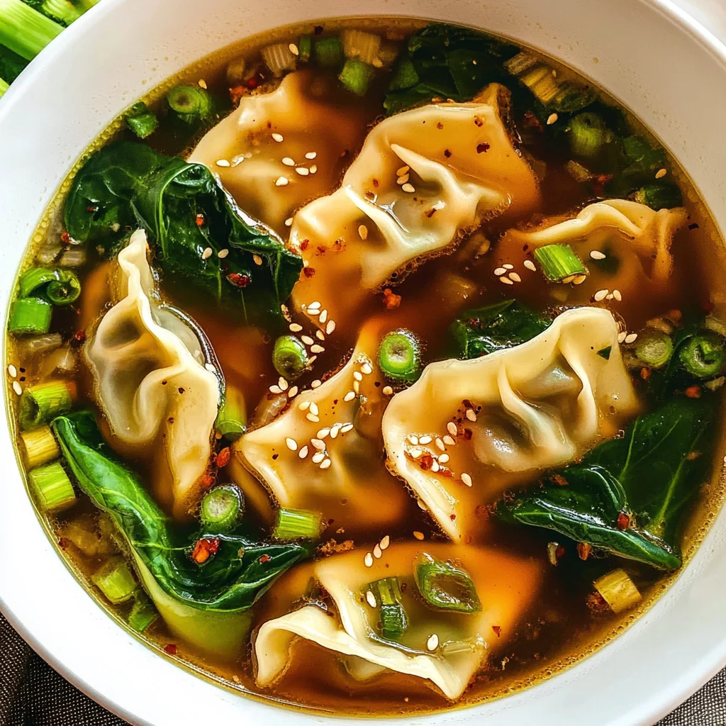Potsticker