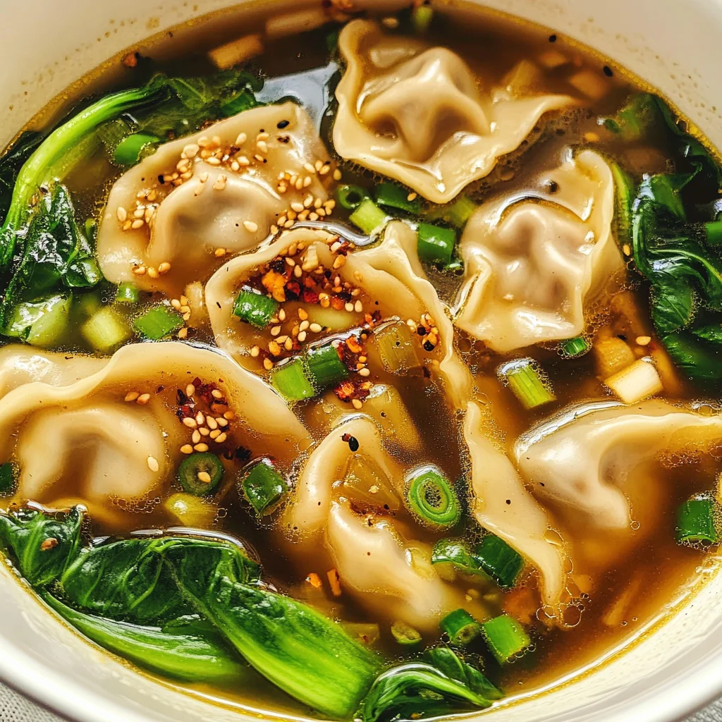 Potsticker