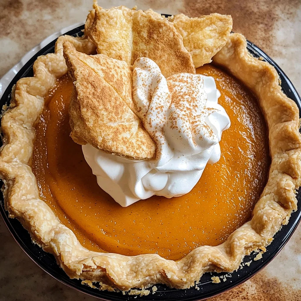 Pumpkin