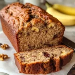 Banana Bread Recipe