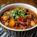 Cowboy Chili