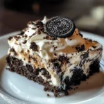 Oreo Dump Cake Recipe