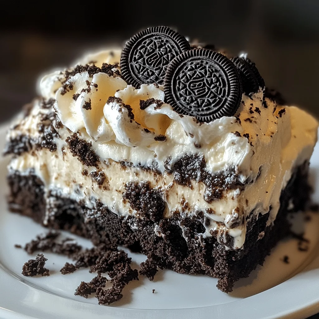 Oreo