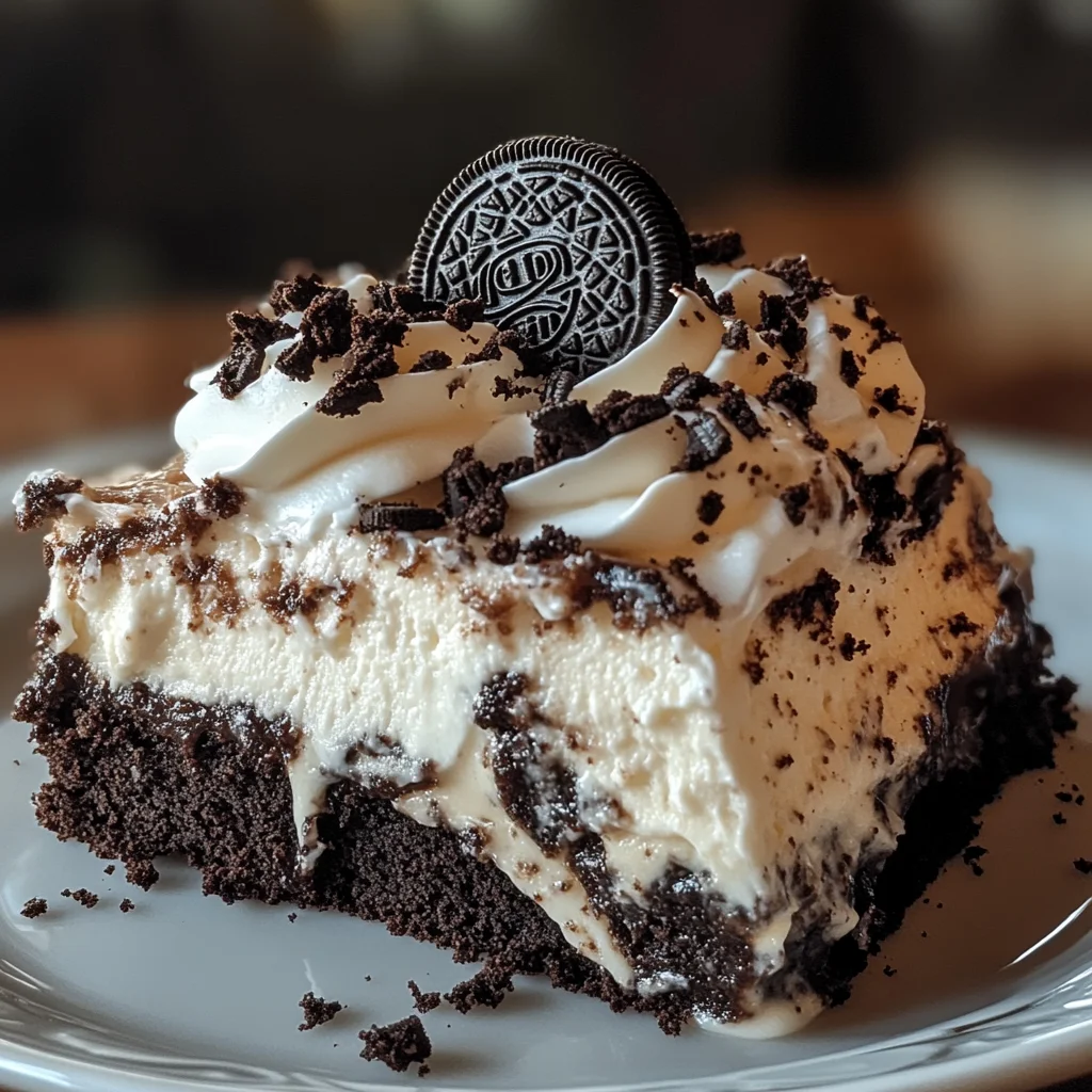 Oreo