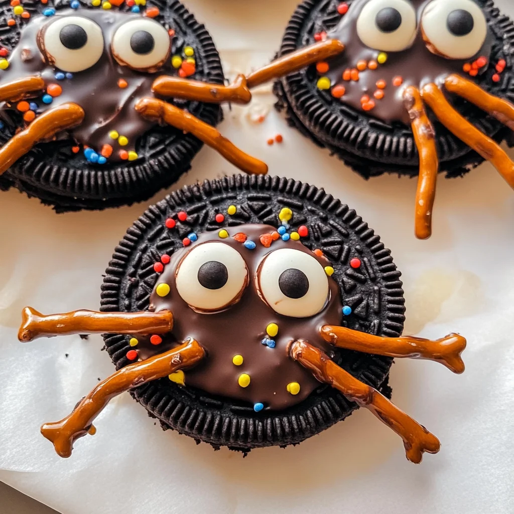 Oreo