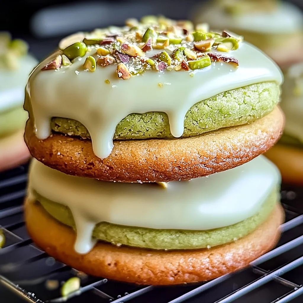 Pistachio
