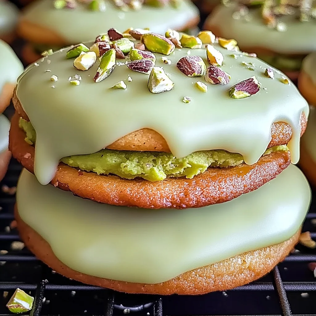 Pistachio