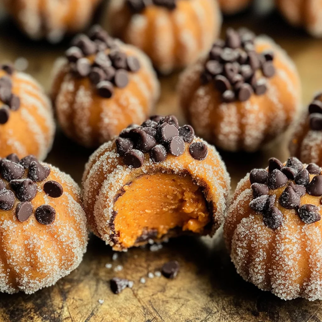 Pumpkin