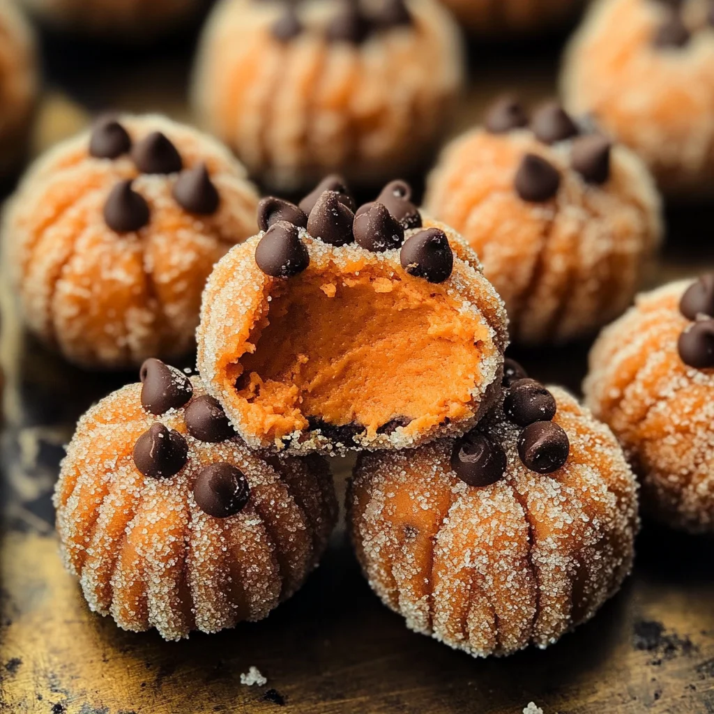 Pumpkin