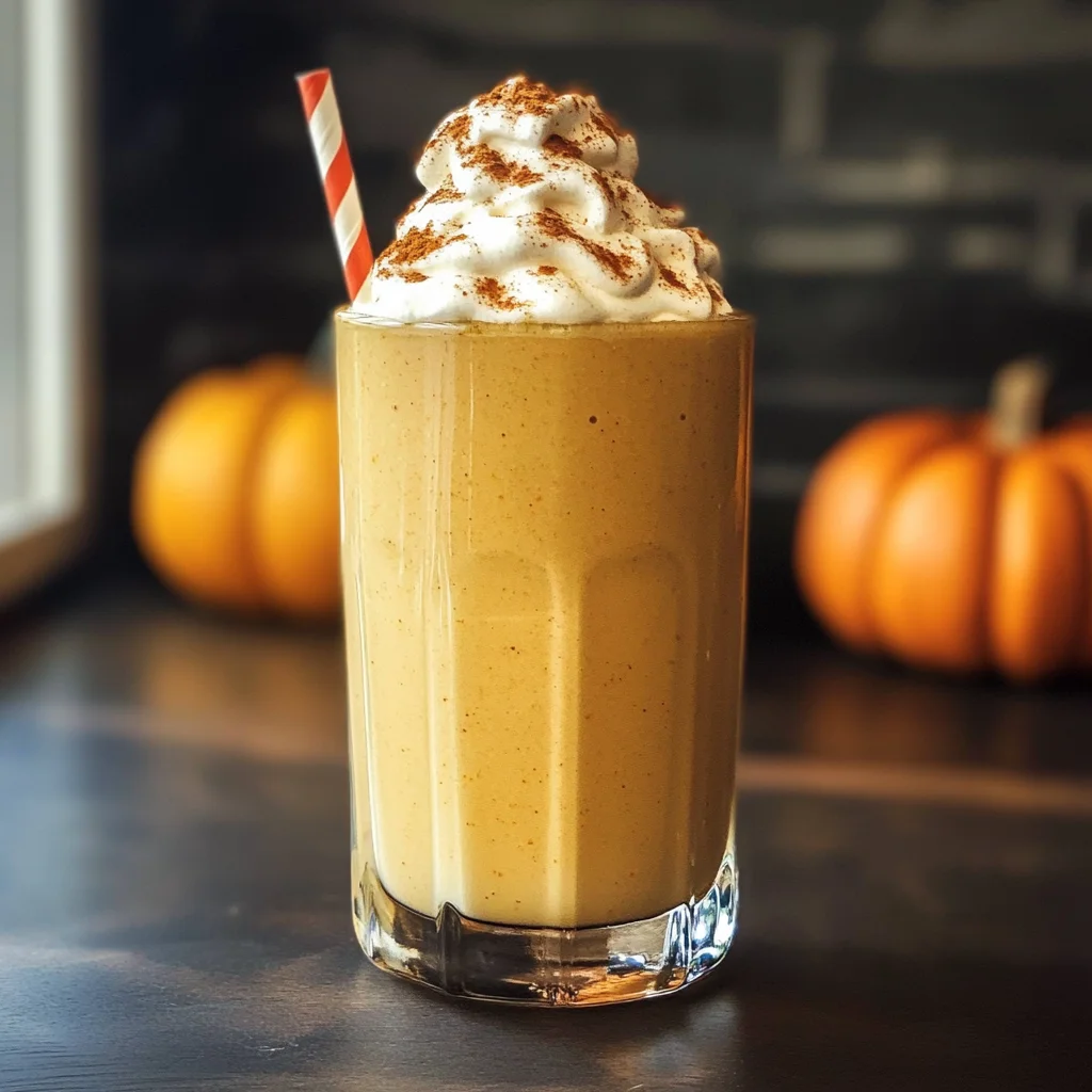 Pumpkin