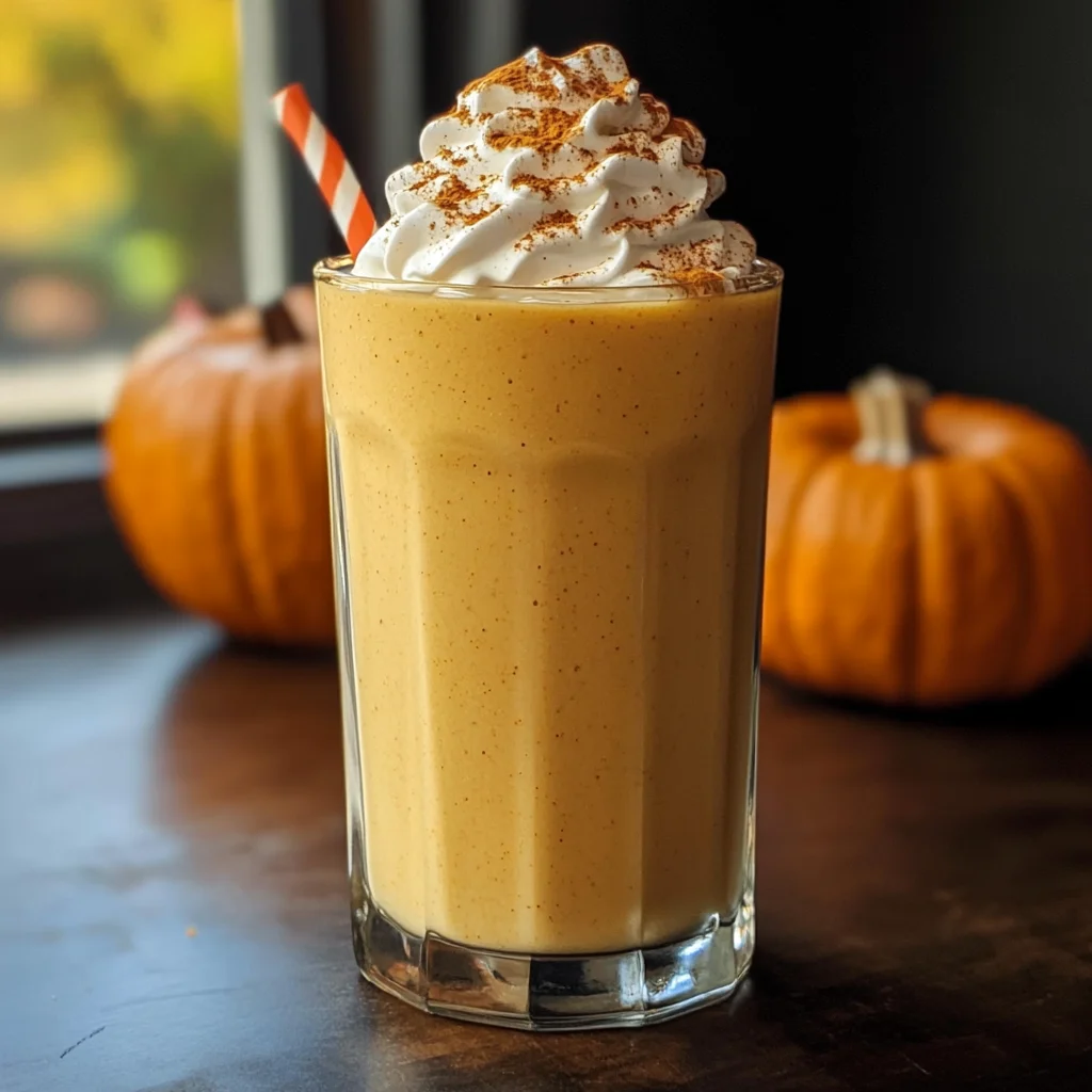 Pumpkin