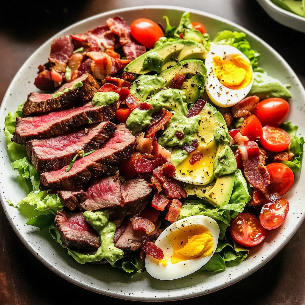 Steak