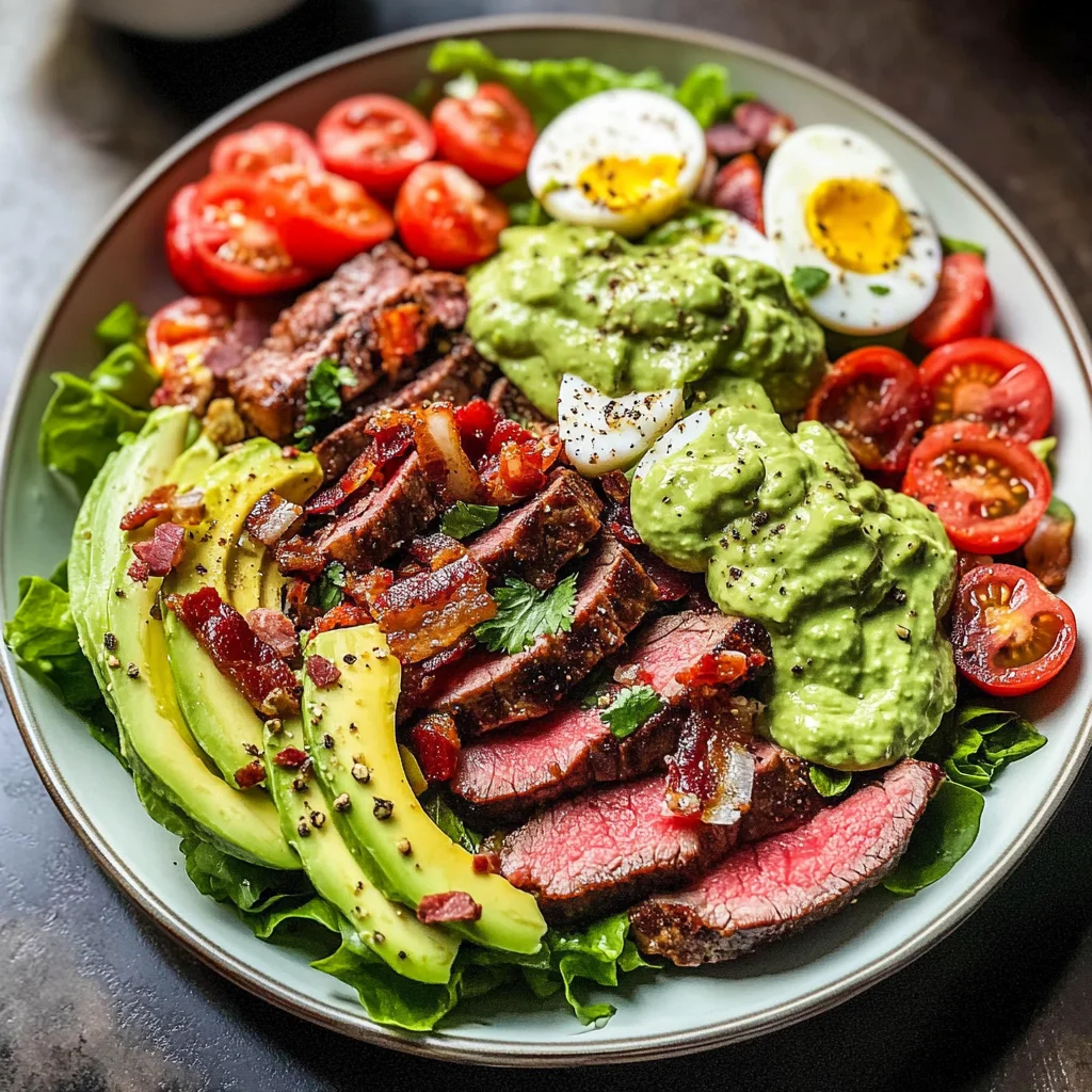 Steak