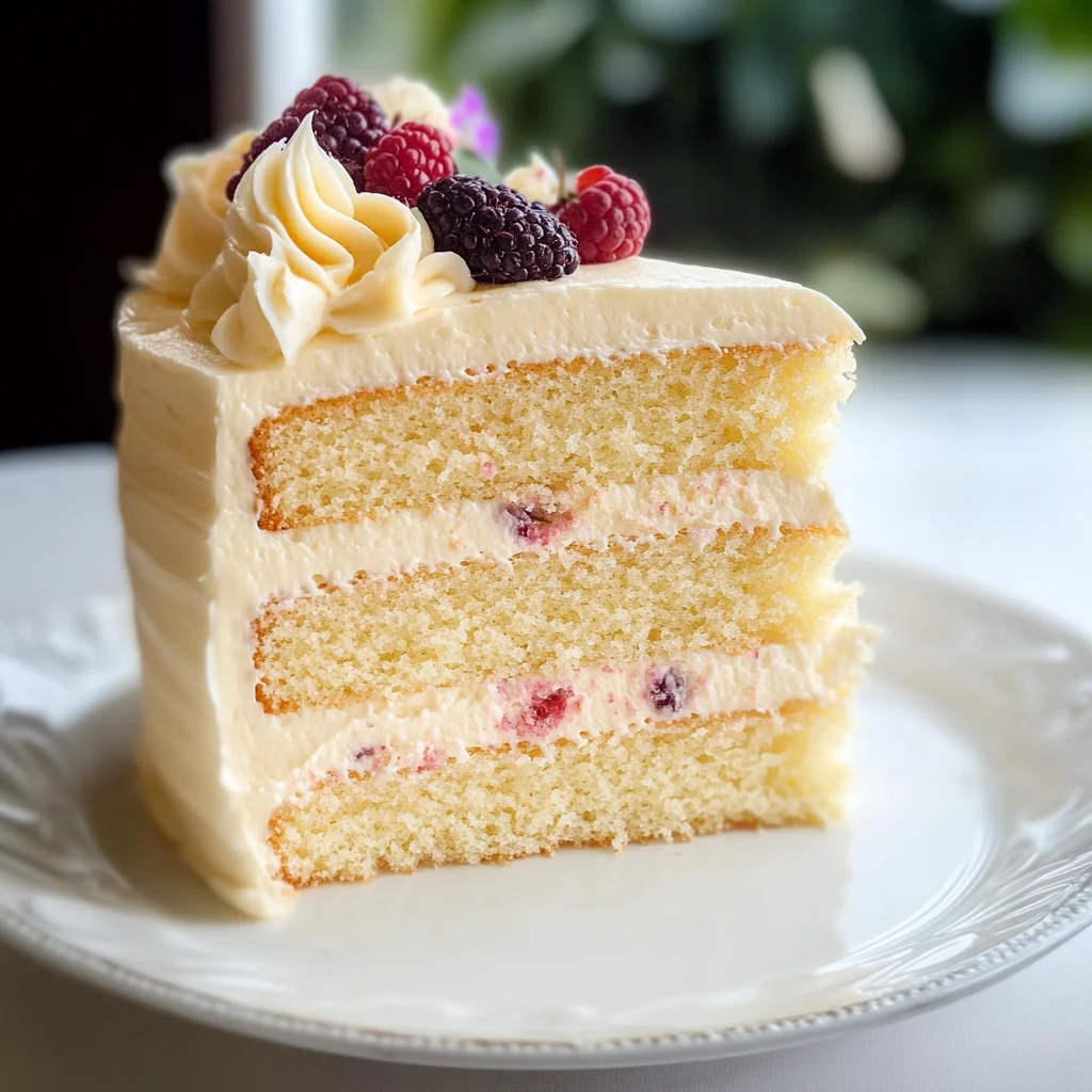 Vanilla