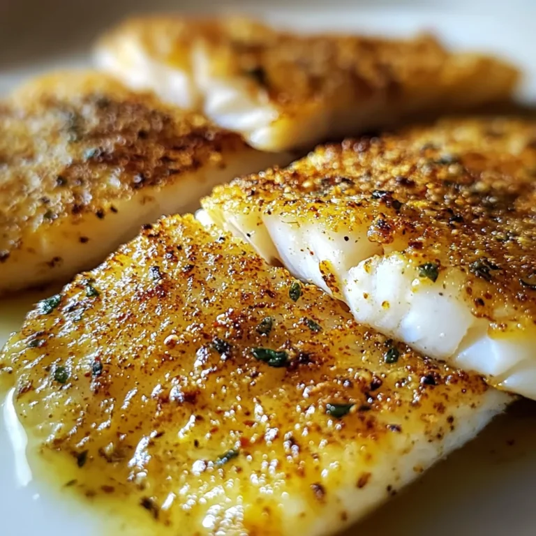 15-Minute Air Fryer Tilapia: Crispy, Flaky Perfection