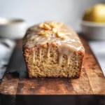 Apple Spice Cake Recipe