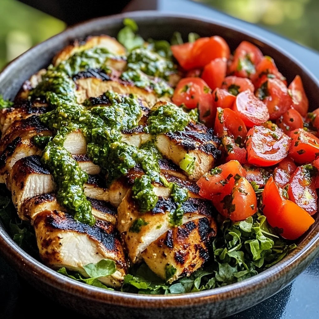 Chimichurri